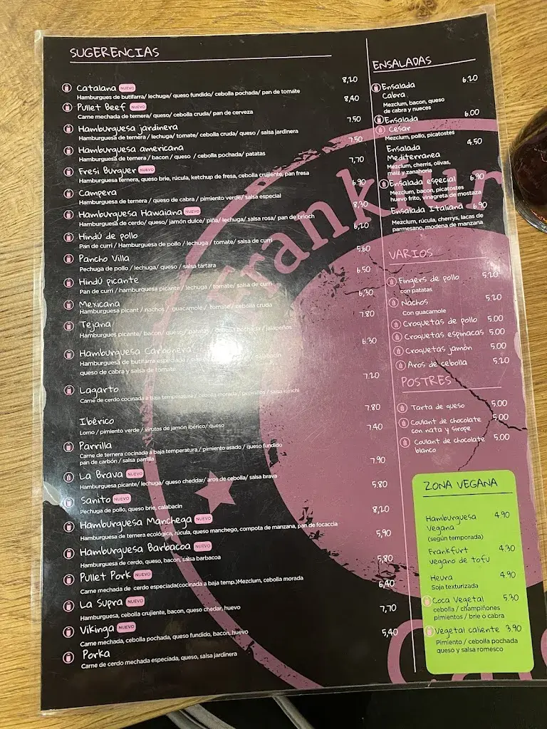 Menu_Frankfurt Caldes_Caldes de Montbui_image_2