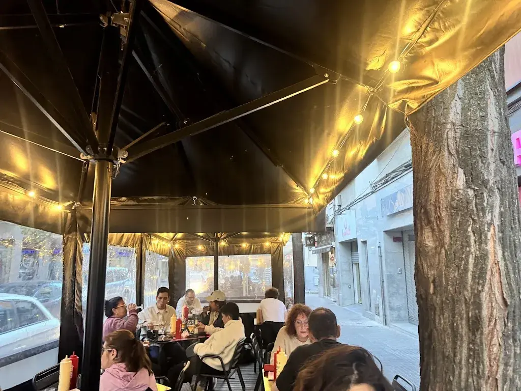 Javier LÓPEZ_Frankfurt Caldes_Caldes de Montbui_review