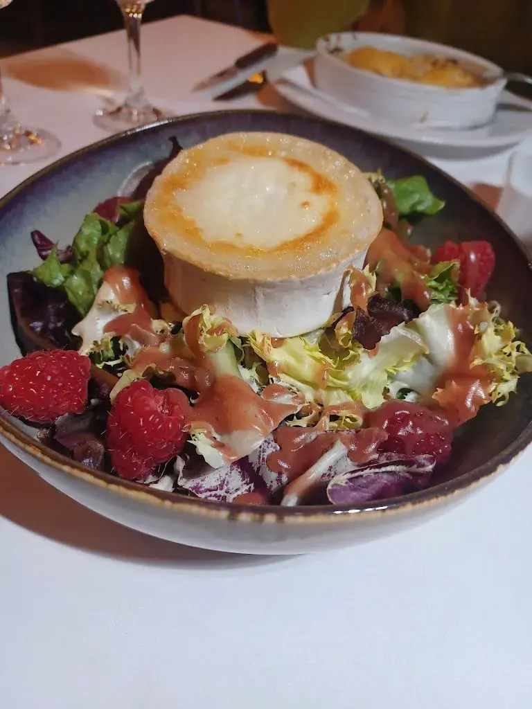 Menu_Restaurant La Bota de Caldes_Caldes de Montbui_image_6