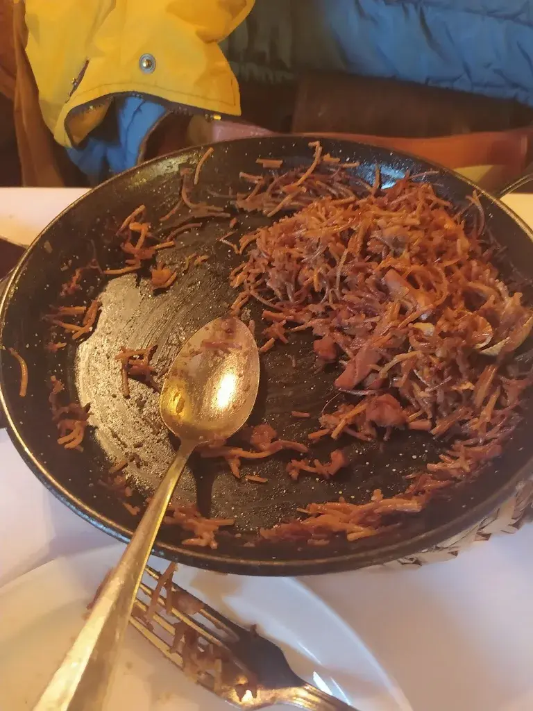 Menu_Restaurant La Bota de Caldes_Caldes de Montbui_image_8