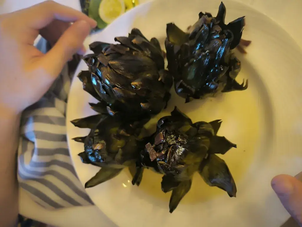 Menu_Restaurant La Bota de Caldes_Caldes de Montbui_image_9