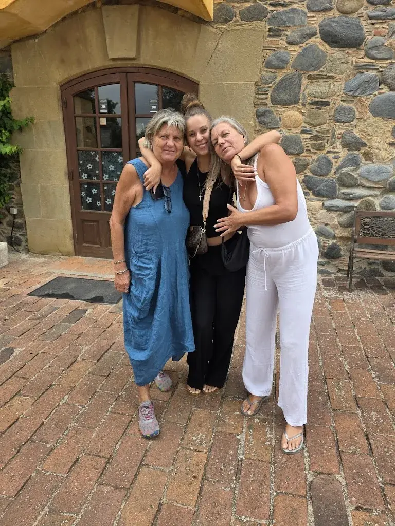 Snezana Sajin_Restaurant La Bota de Caldes_Caldes de Montbui_review