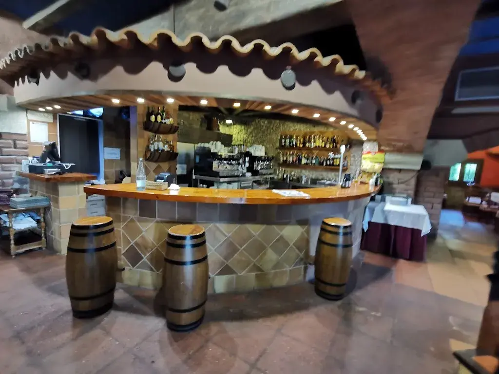 Restaurant La Bota de Caldes_Caldes de Montbui_slider_image_1