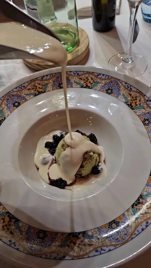 Restaurant La Bota de Caldes_Caldes de Montbui_slider_image_2