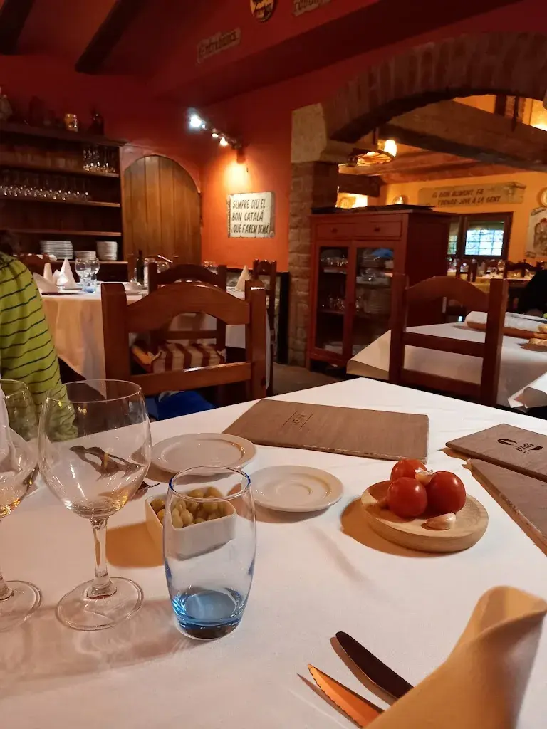 Restaurant La Bota de Caldes_Caldes de Montbui_slider_image_3