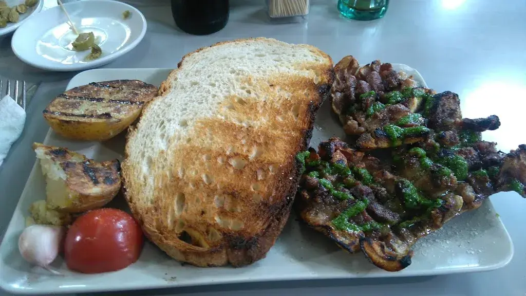 Menu_Restaurant La Borda_Caldes de Montbui_image_1