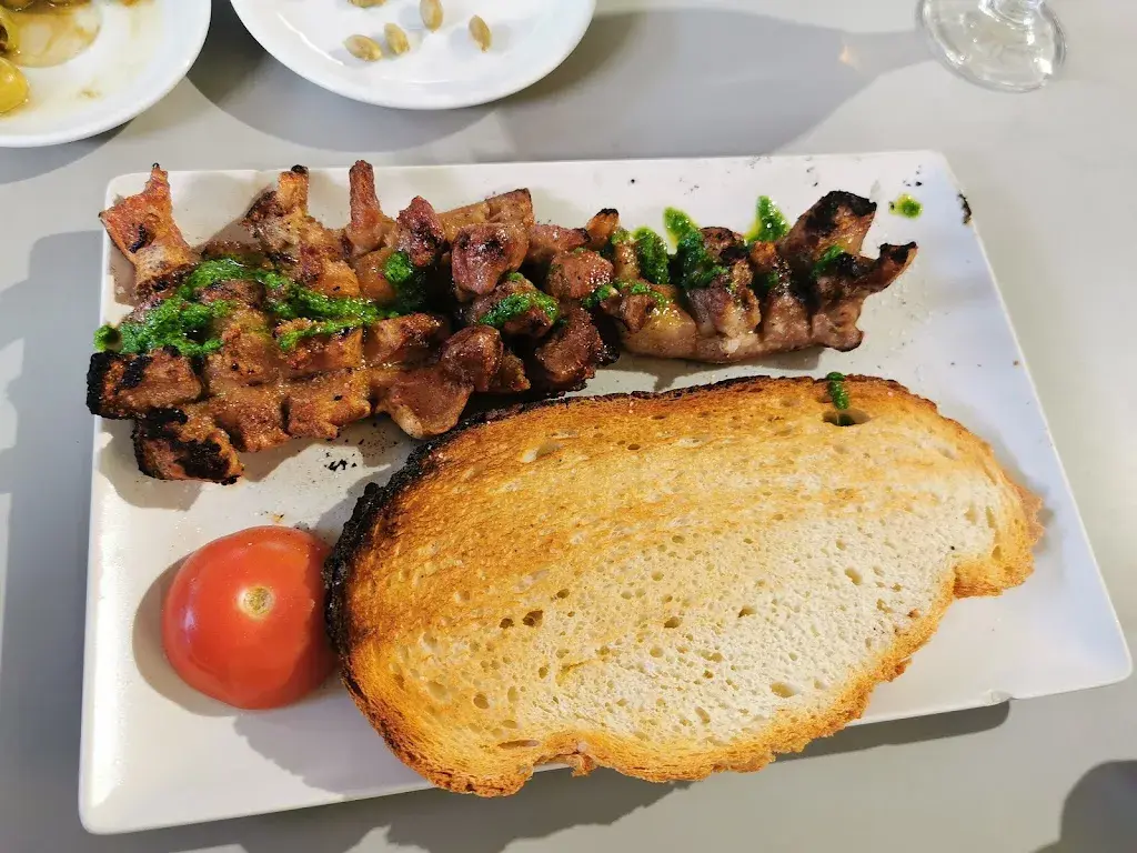 Menu_Restaurant La Borda_Caldes de Montbui_image_3