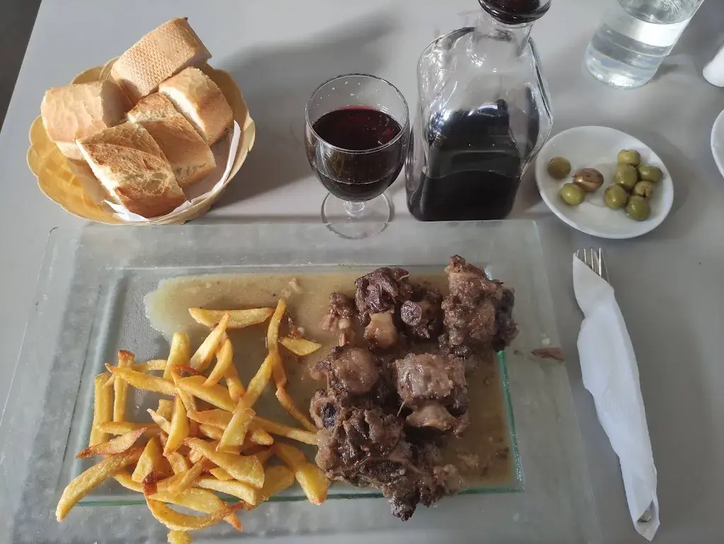 Menu_Restaurant La Borda_Caldes de Montbui_image_4