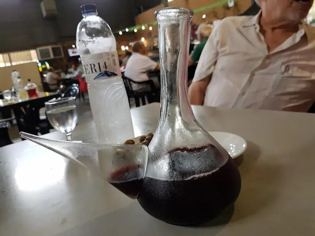 Menu_Restaurant La Borda_Caldes de Montbui_image_8