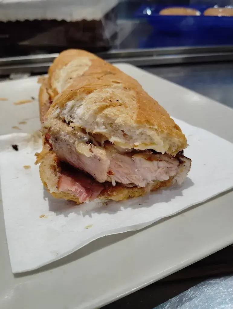 Luis Domene_Restaurant La Borda_Caldes de Montbui_review