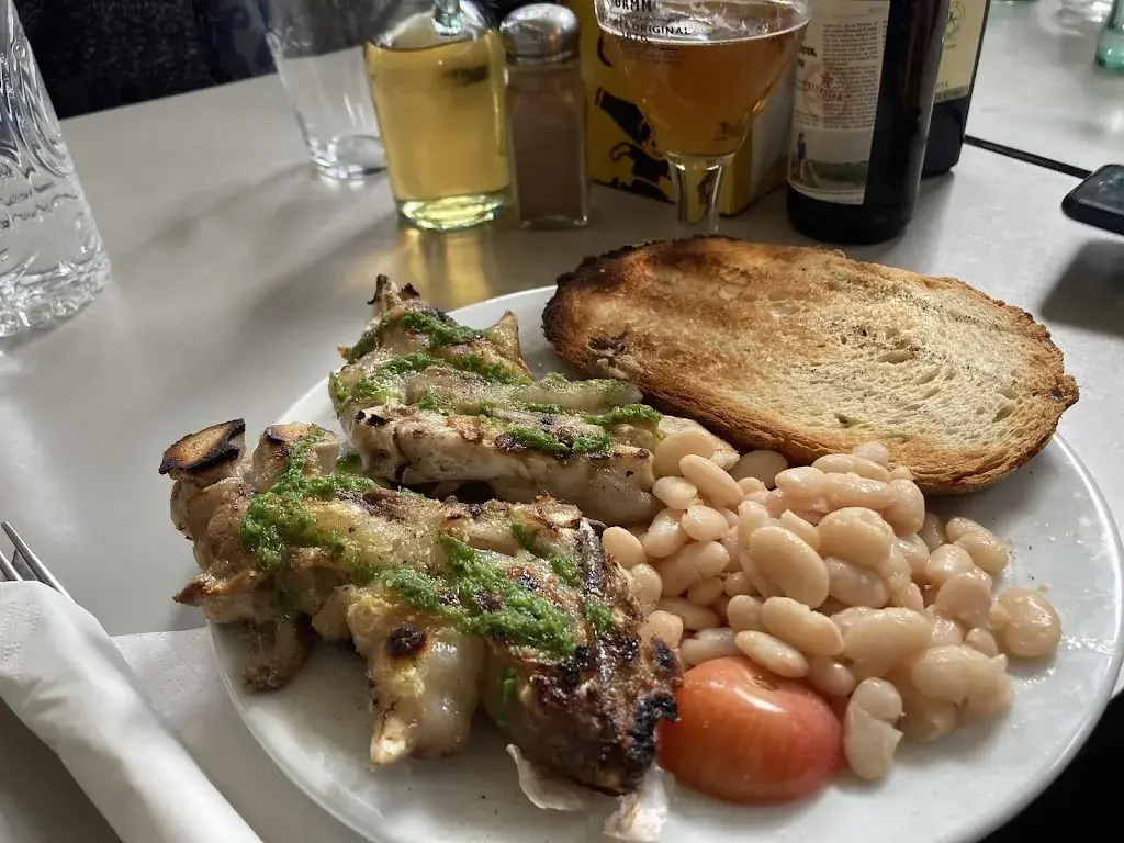 Restaurant La Borda_Caldes de Montbui_slider_image_2