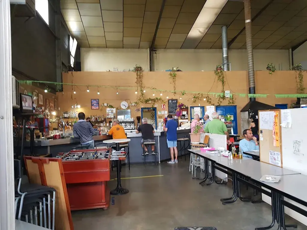 Restaurant La Borda_Caldes de Montbui_slider_image_3