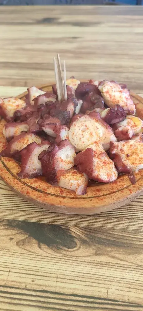 Menu_LA PERFECT@ NARON_Narón_image_4