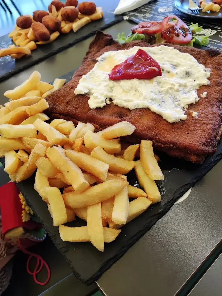 Menu_LA PERFECT@ NARON_Narón_image_5