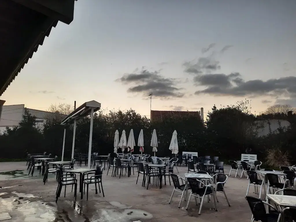 LA PERFECT@ NARON ristorante a Narón