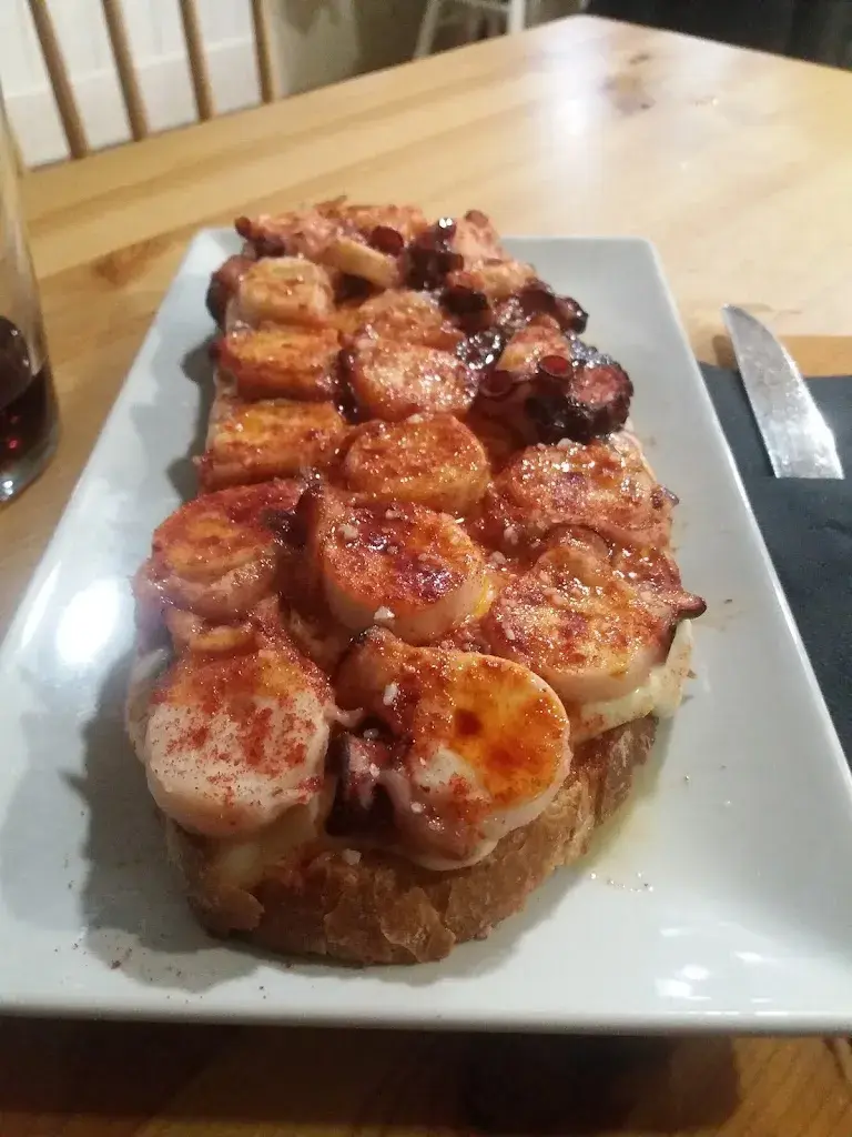 LA PERFECT@ NARON_Narón_slider_image_2