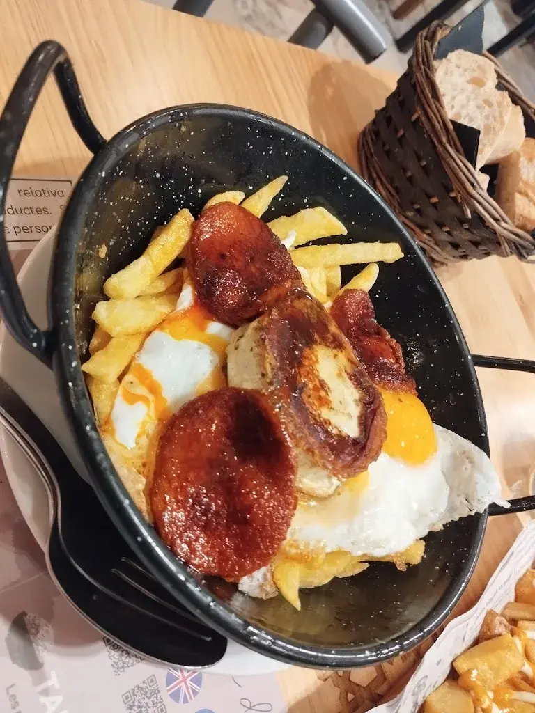 Menu_La taperia de Caldes_Caldes de Montbui_image_9