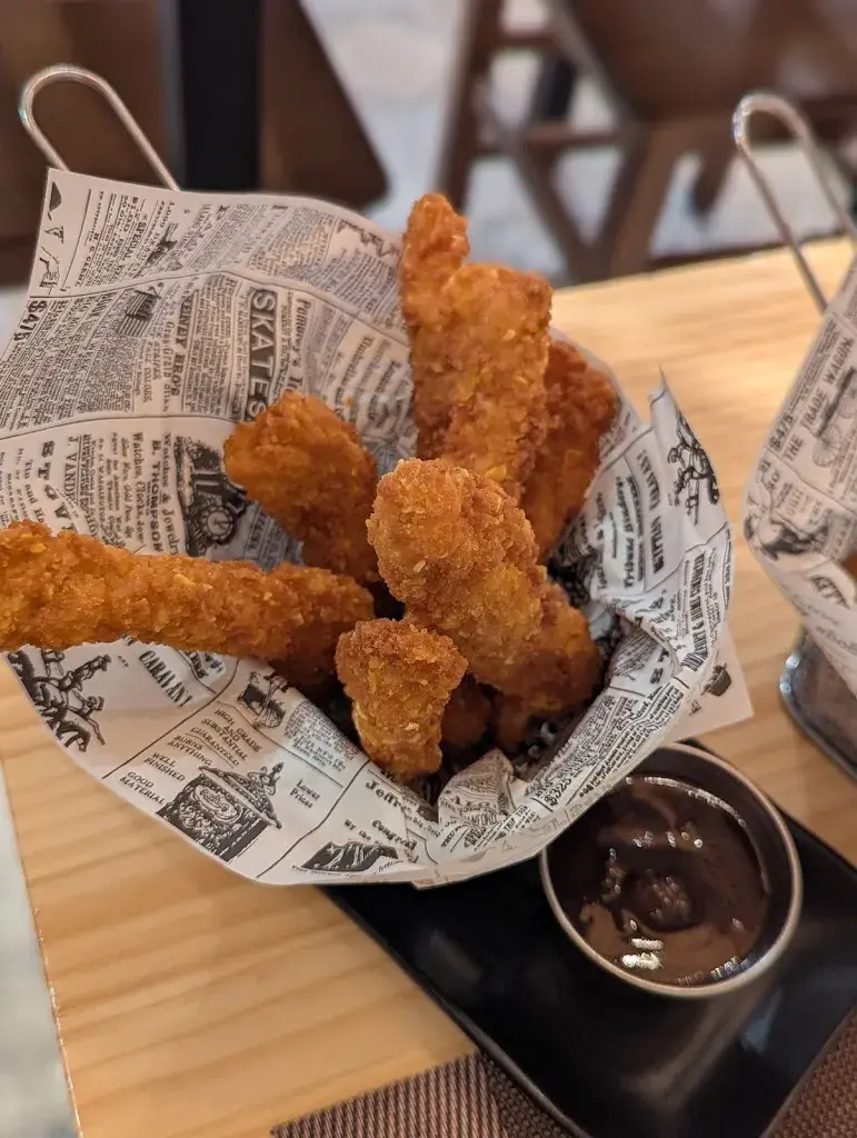 Alysia Makinson_La taperia de Caldes_Caldes de Montbui_review