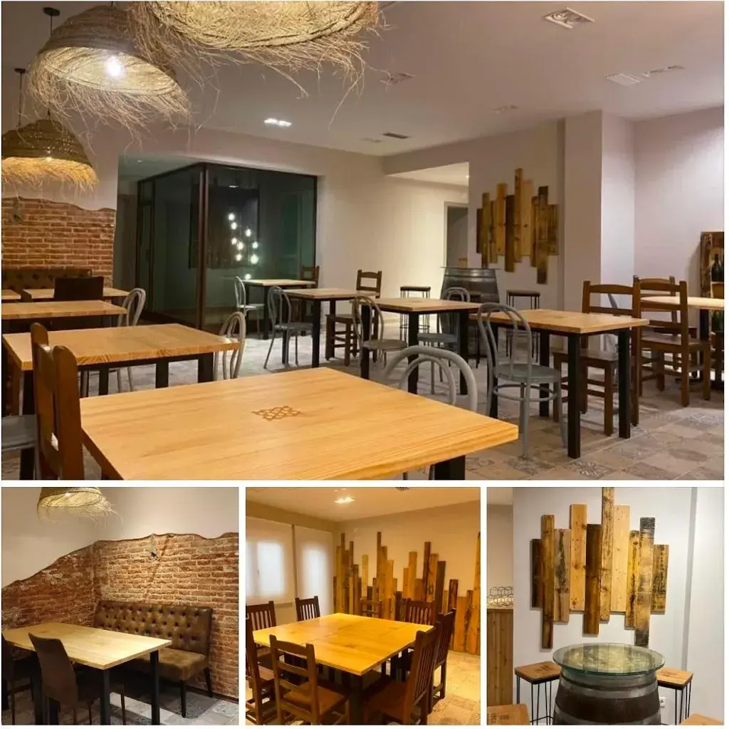 La taperia de Caldes ristorante a Caldes de Montbui