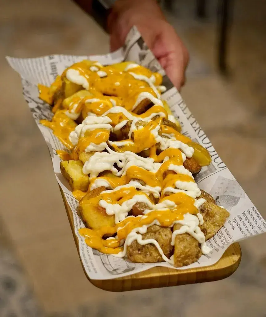 La taperia de Caldes_Caldes de Montbui_slider_image_3