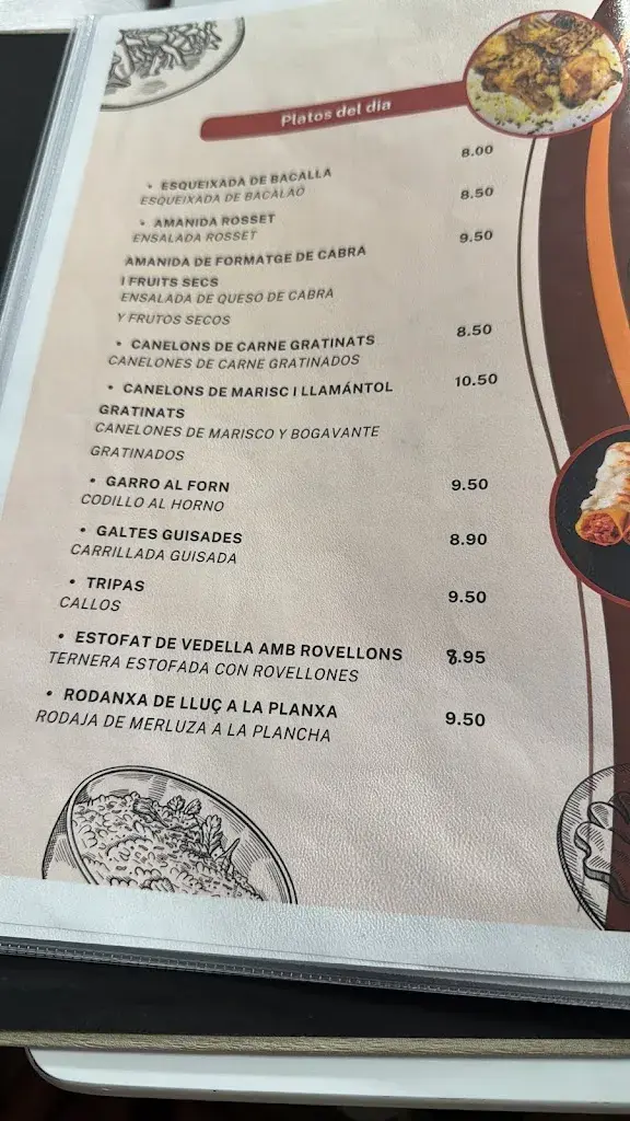 Menu_Al Faro_Capo Rizzuto_image_1