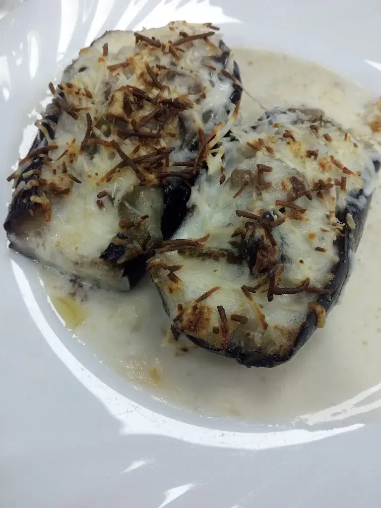 Albert Garrich_Restaurant rosset_Caldes de Montbui_review