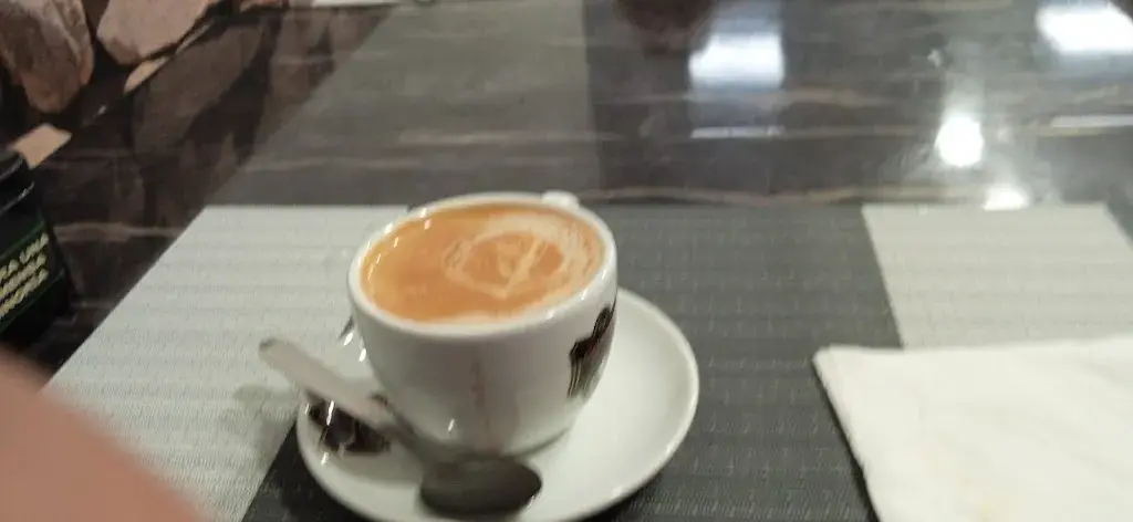 Joan Carles Castanera Marin_Restaurant rosset_Caldes de Montbui_review