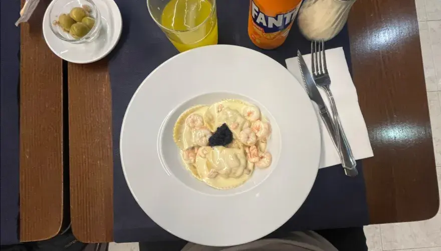 Cecilia Mabel Fernandez_Restaurante Pizzería Mediterrania_Caldes de Montbui_review