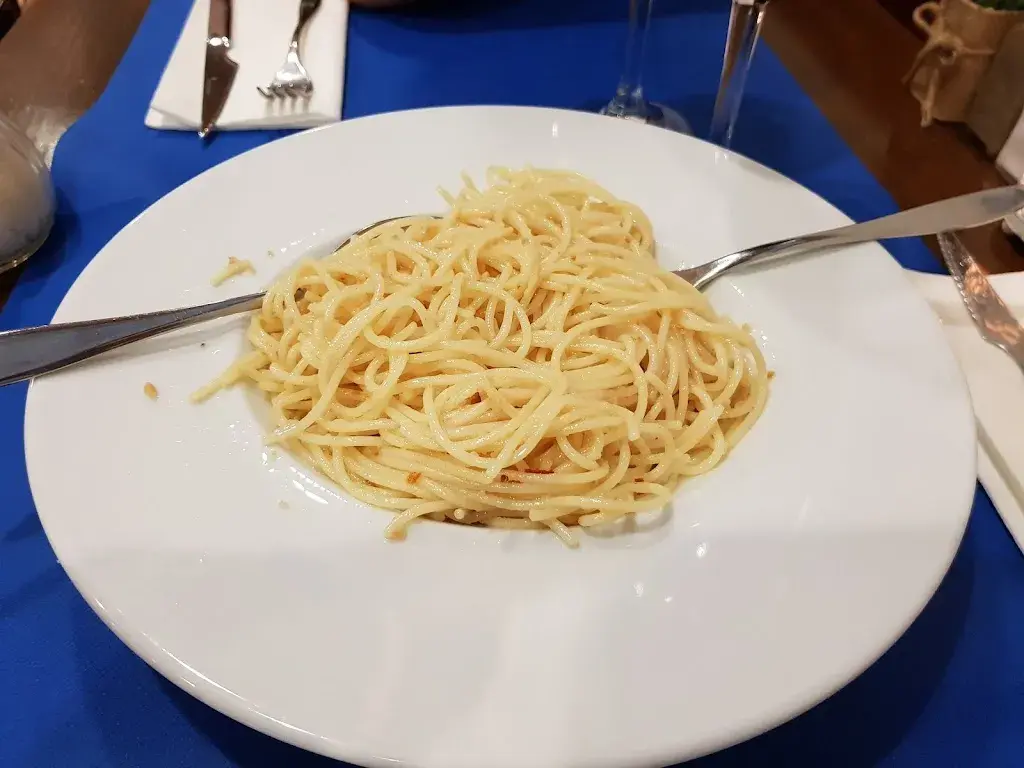 Borja Gracia_Restaurante Pizzería Mediterrania_Caldes de Montbui_review