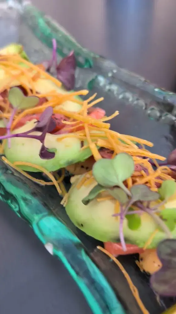 Jannette Flores_Fussió_Caldes de Montbui_review