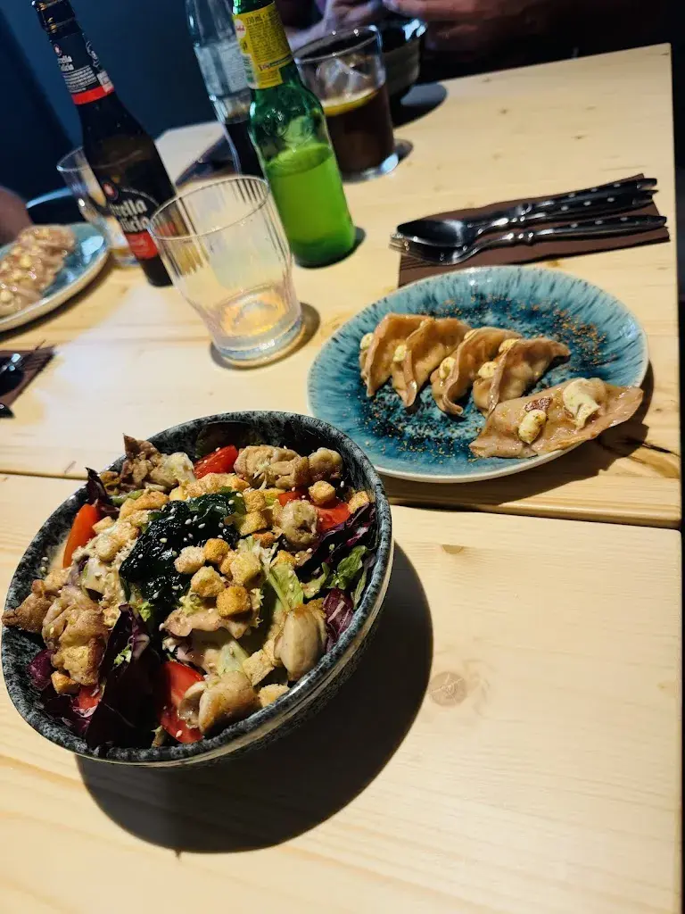 L M_911 Restaurant Caldes_Caldes de Montbui_review