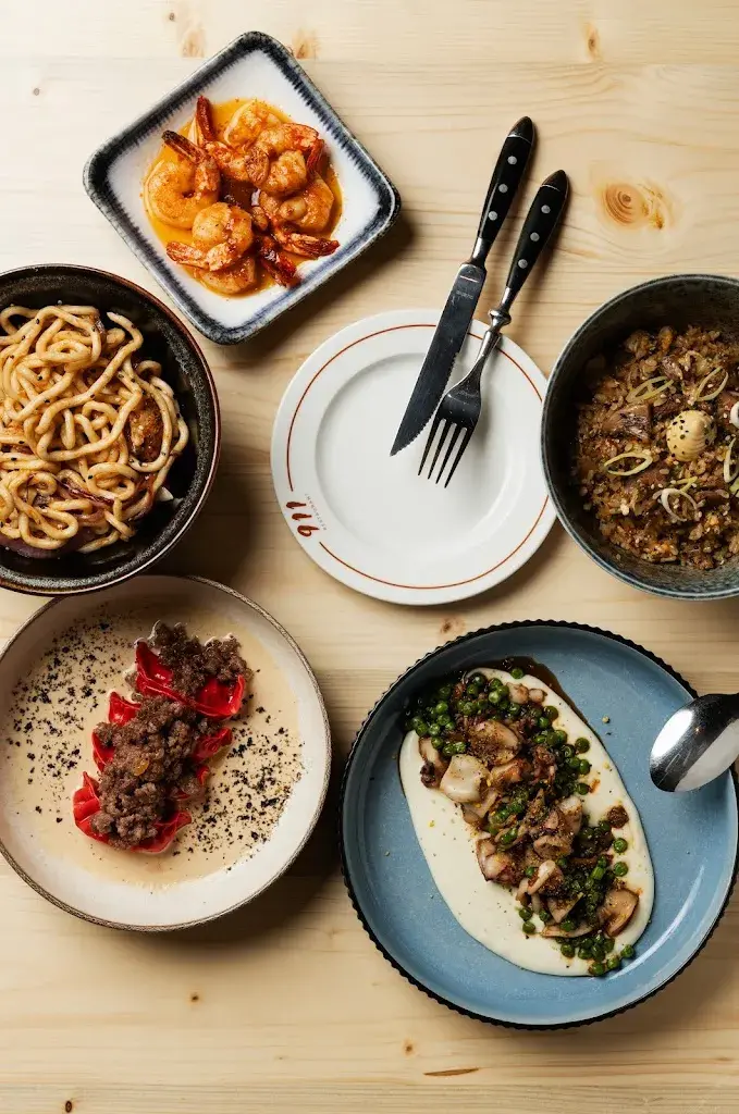 911 Restaurant Caldes_Caldes de Montbui_slider_image_3