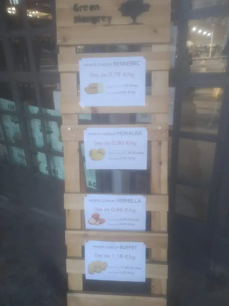 Menu_L'Esquinika de Caldes_Caldes de Montbui_image_2