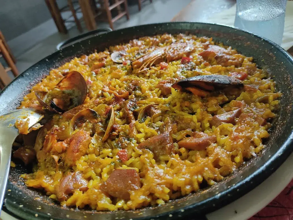 Menu_L'Esquinika de Caldes_Caldes de Montbui_image_5