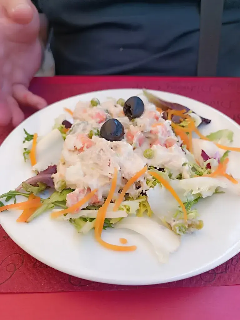 Menu_L'Esquinika de Caldes_Caldes de Montbui_image_7