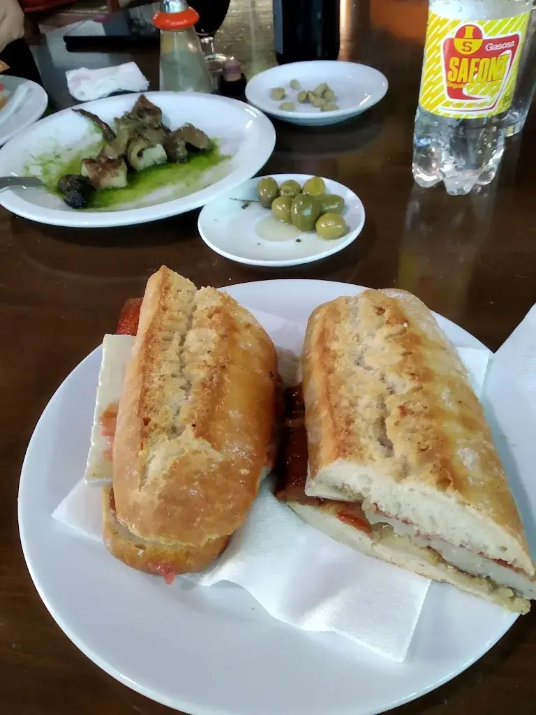 Menu_L'Esquinika de Caldes_Caldes de Montbui_image_9