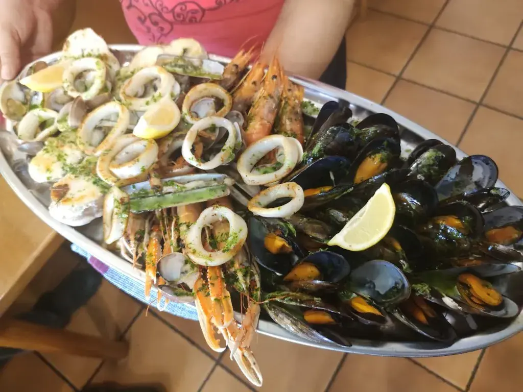 Menu_Los Maños_Caldes de Montbui_immagine_4