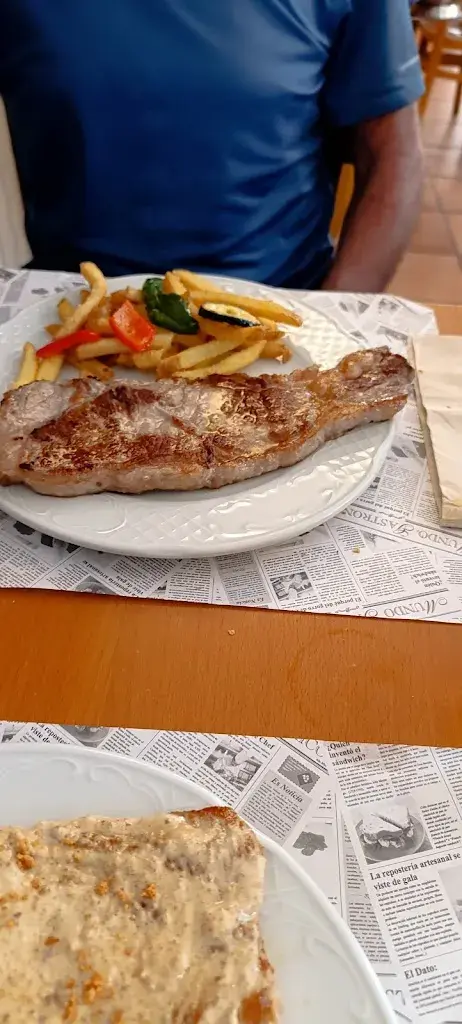 Pedro Carrillo_Los Maños_Caldes de Montbui_recensione