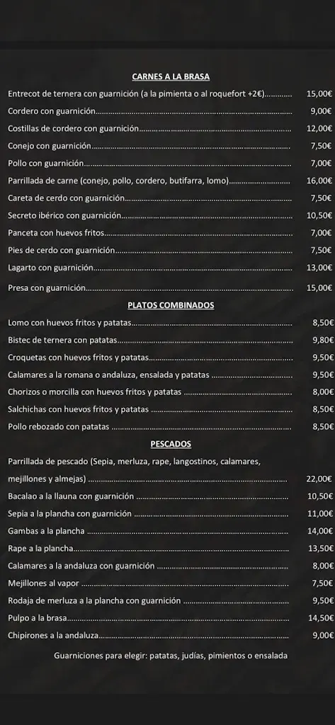 Menu_Restaurant Can J_Caldes de Montbui_image_2