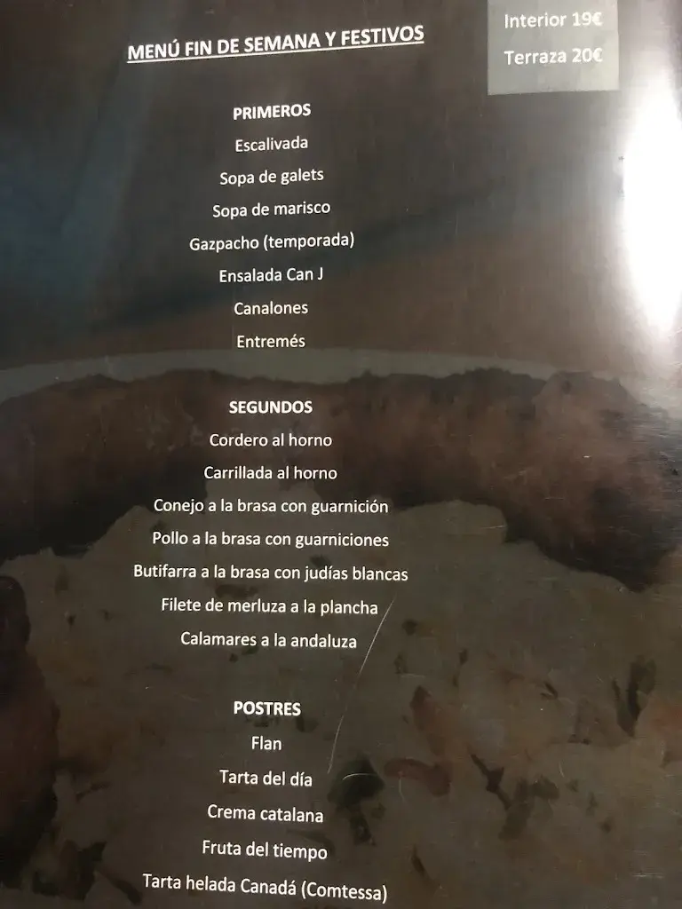 Menu_Restaurant Can J_Caldes de Montbui_image_3