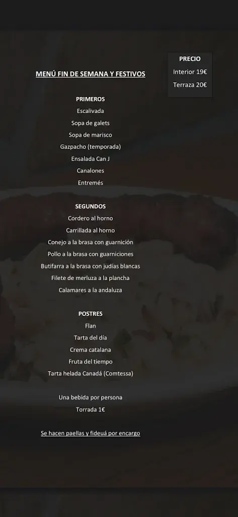 Menu_Restaurant Can J_Caldes de Montbui_image_4