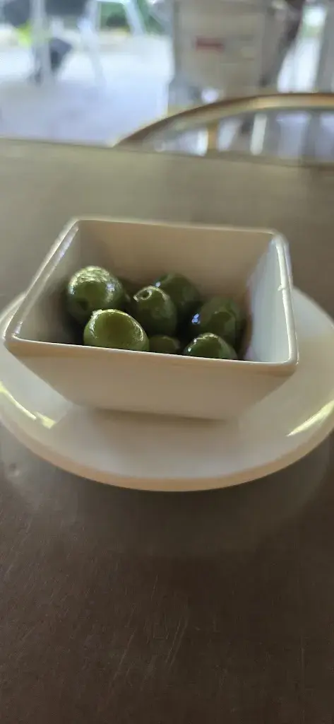 Daniel Juarez Martin_Restaurant Can J_Caldes de Montbui_review