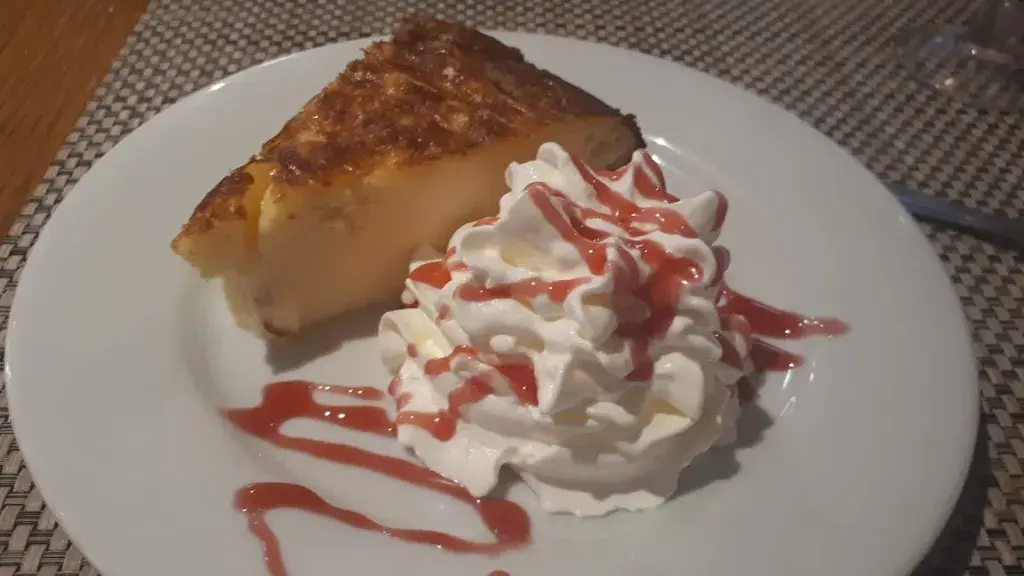 LAURA BERLANGA_Restaurant Can J_Caldes de Montbui_review