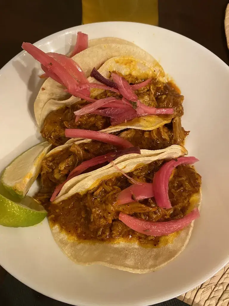 Menu_Qué Chingón_Caldes de Montbui_image_3