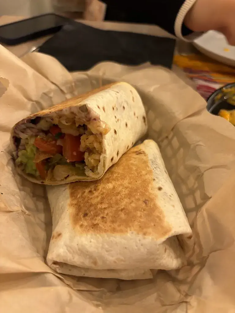 Menu_Qué Chingón_Caldes de Montbui_image_4