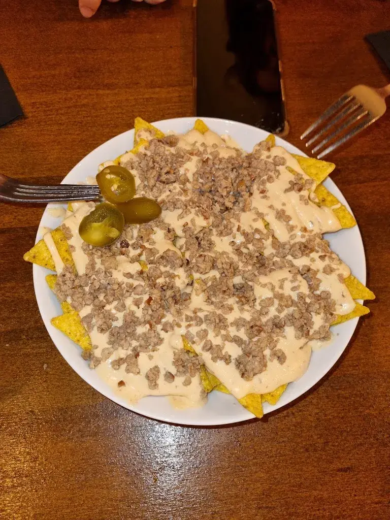 Menu_Qué Chingón_Caldes de Montbui_image_5