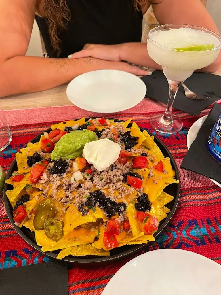 montse94vf_Qué Chingón_Caldes de Montbui_review