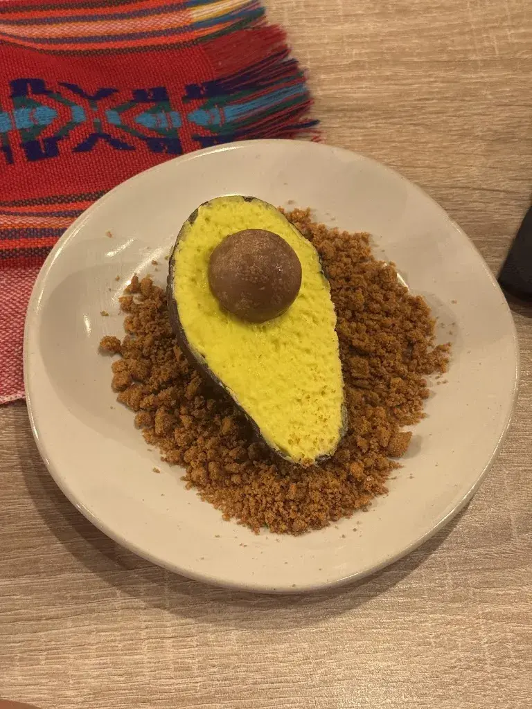 A B_Qué Chingón_Caldes de Montbui_review