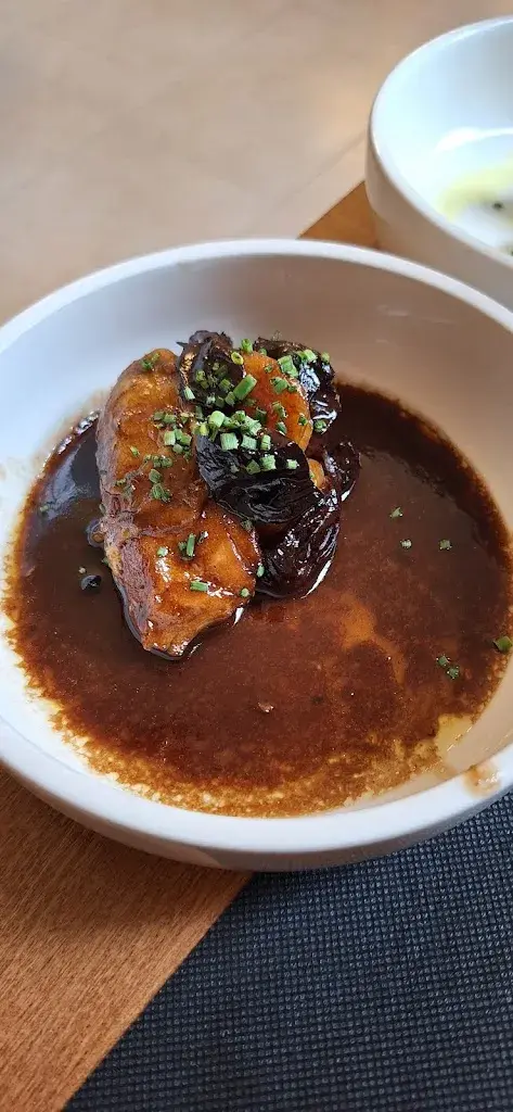 EDUARDO BENAVENTE_Espai Degustació del Termes Victòria_Caldes de Montbui_recensione