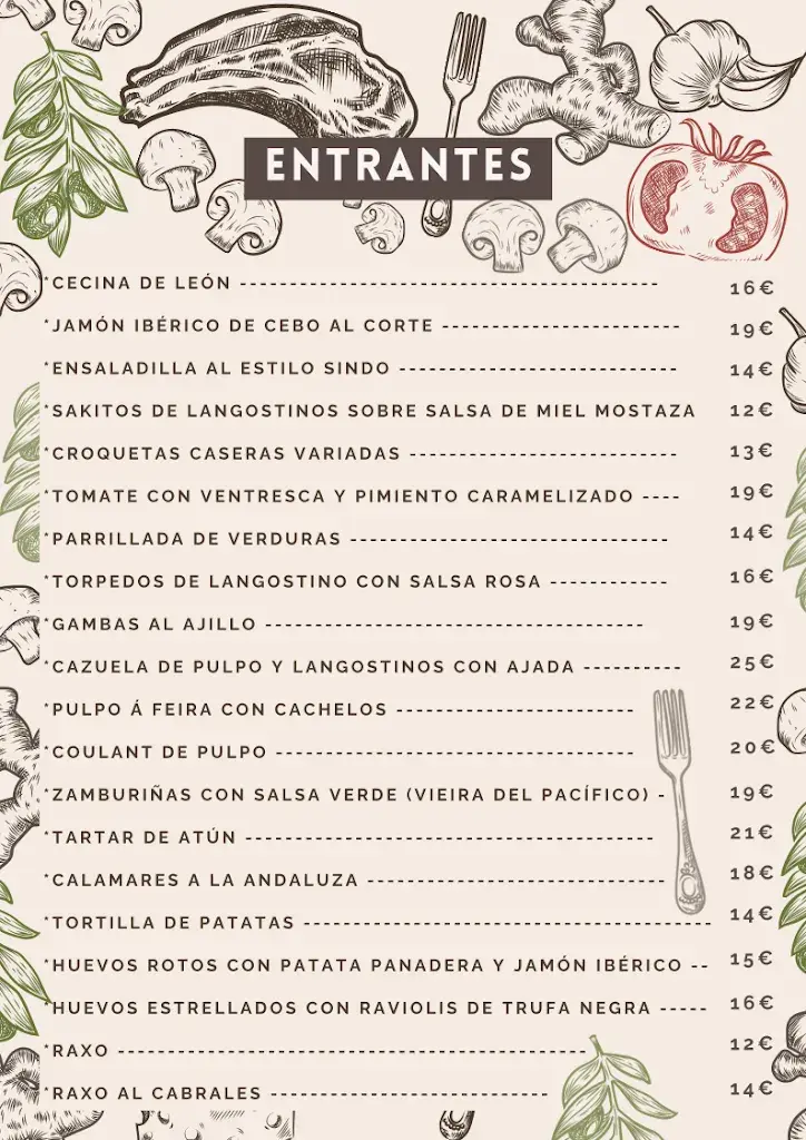 Menu_Casa Sindo_Narón_image_1